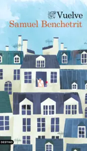 Portada Vuelve