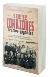Miniatura portada 3d En nuestros corazones éramos gigantes