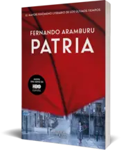 Miniatura portada 3d Patria