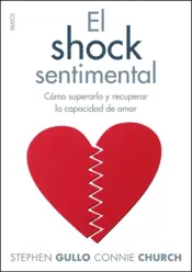 Portada El Shock Sentimental