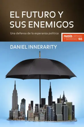 Portada El Futuro y sus Enemigos