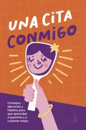 Portada Una cita conmigo