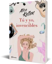 Miniatura portada 3d Tú y yo, invencibles