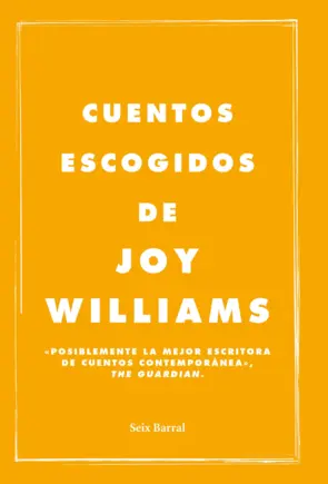 Portada Cuentos escogidos