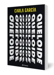 Miniatura portada 3d Queloide