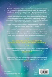 Miniatura contraportada Todos los lugares que mantuvimos en secreto