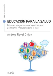 Portada Educación para la salud