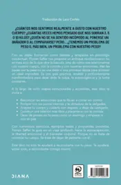 Miniatura contraportada Haz las paces con tu peso