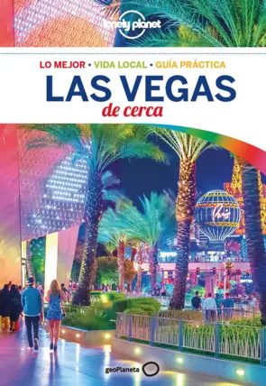 Portada Las Vegas De cerca 1