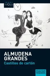Portada Castillos de Cartón   Maxi