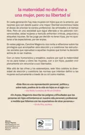 Miniatura contraportada Arpías