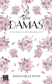 Portada Las damas