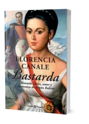 Miniatura portada 3d Bastarda