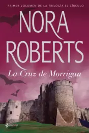 Portada La Cruz de Morrigan
