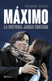 Portada Máximo
