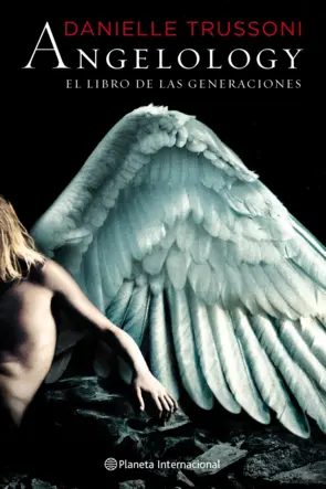 Portada Angelology