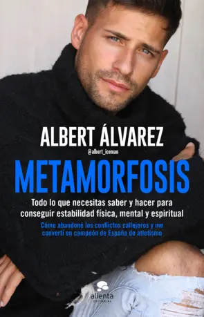 Portada Metamorfosis