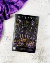 Portada Rose in chains 3