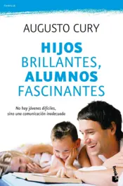 Portada Hijos Brillantes, Alumnos Fascinantes (nva.prest)
