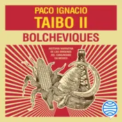 Portada Bolcheviques