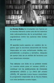 Portada Mi querida Lucía 2