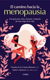 Portada El camino hacia la menopausia