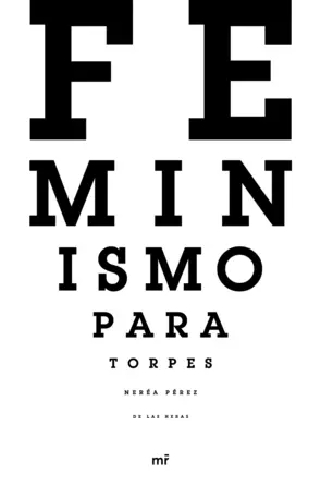 Portada Feminismo para torpes