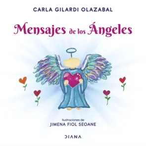 Portada Mensaje de los Angeles