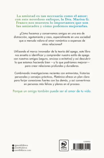 Contraportada Platónico