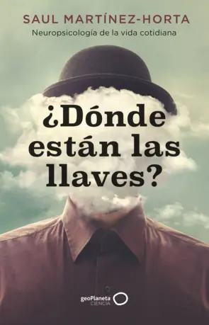 Portada ¿Dónde están las llaves?