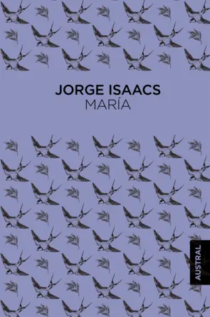 Portada María