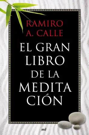 Portada El Gran Libro de la Meditación (Rust-TD)