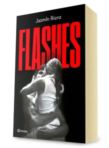 Portada Flashes