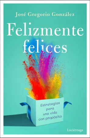 Portada Felizmente felices
