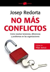 Portada No más Conflictos (nva.prest)