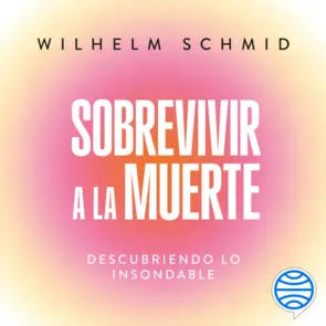 Portada Sobrevivir a la muerte