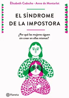 Portada El síndrome de la impostora (Edición Colombiana)