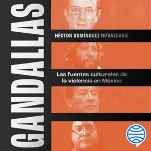 Portada Gandallas