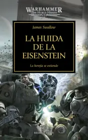 Portada La huida de la Eisenstein nº 4/54