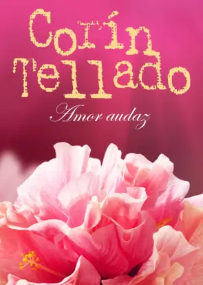 Portada Amor audaz