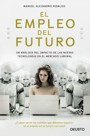 Portada El empleo del futuro