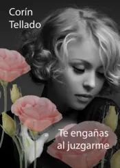 Portada Te engañas al juzgarme
