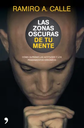 Portada Las zonas oscuras de tu mente