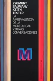 Portada La Ambivalencia de la Modernidad y otras Convers