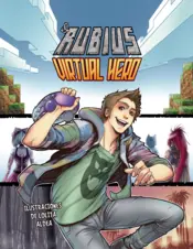 Portada ElRubius - Virtual hero