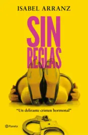 Portada Sin reglas