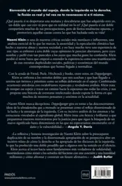 Miniatura contraportada Doppelganger