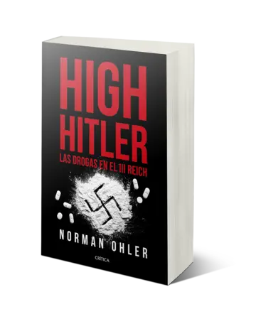 Portada High Hitler