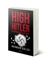 Miniatura portada 3d High Hitler