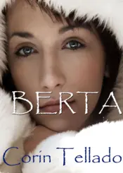 Portada Berta